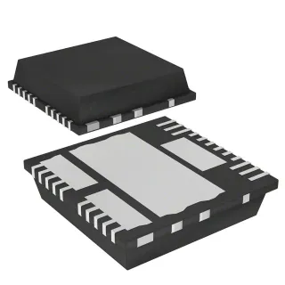 VND5E004ATR-E STMicroelectronics